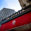 The Pfister Hotel Ranks Among Top 1% of Hotels in the World