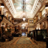 History Marketing: The Pfister Hotel: Elegance, Tradition, and the Arts